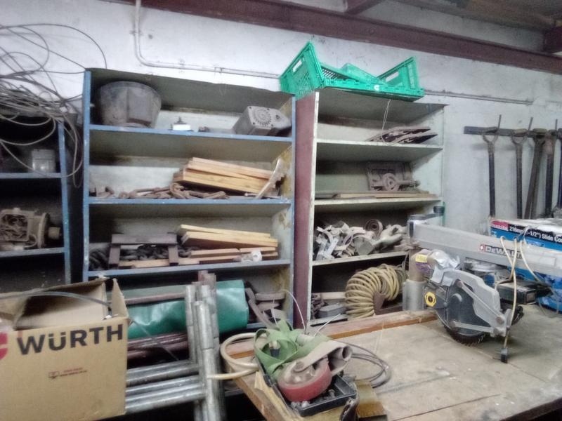 Commercial Property for Sale in Pellsrus Eastern Cape